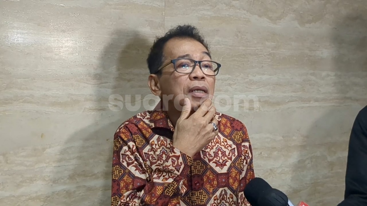 Tok! Hari Komedi Nasional Ditetapkan Jatuh pada 27 September