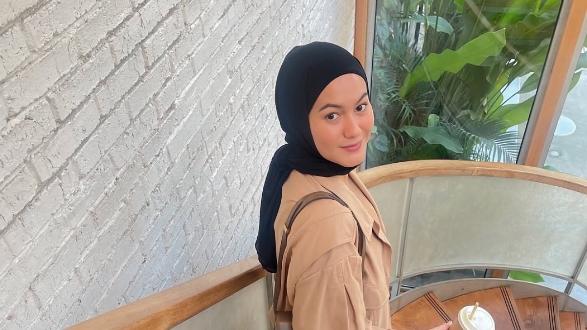 Profil Kairissta Chaniago, Selebgram yang Meninggal saat Liburan di Ujung Kulon