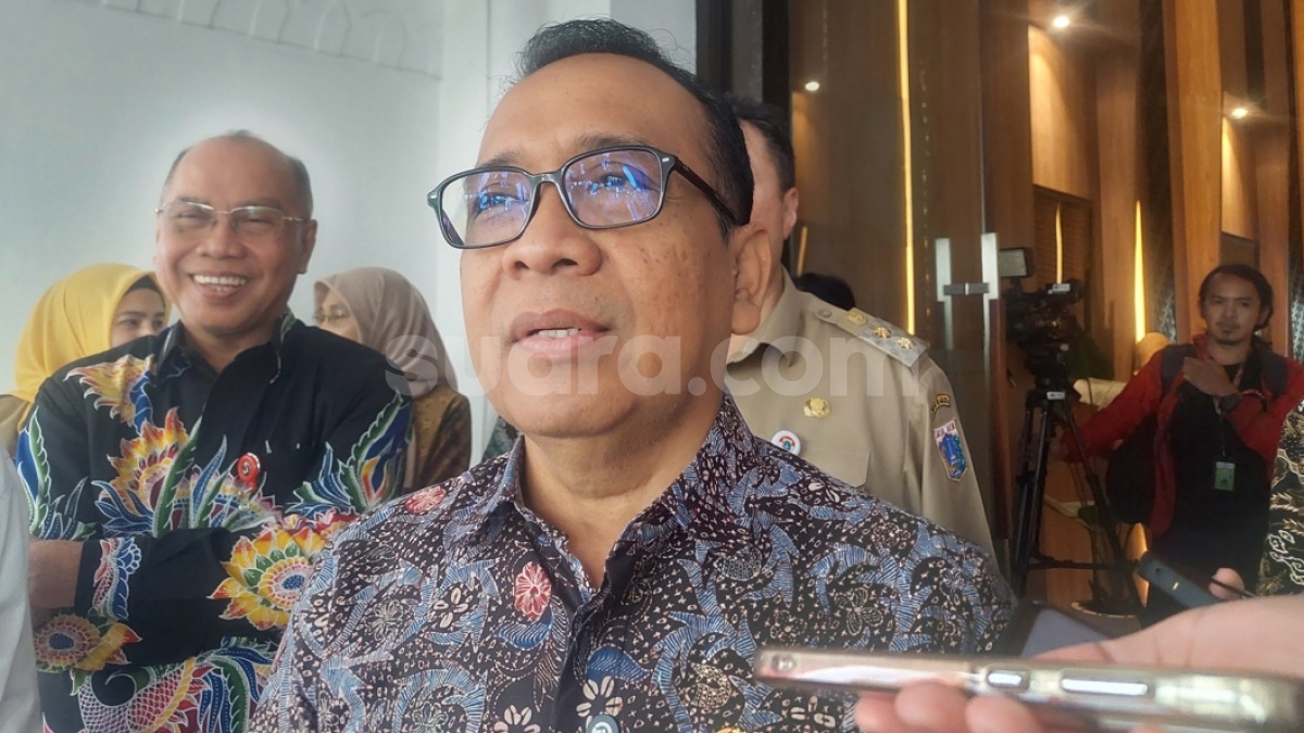 Sebut OMC Akan Reguler Dilakukan, Pratikno: Sekali Bencana Resiko Kerugiannya Jauh Lebih Besar