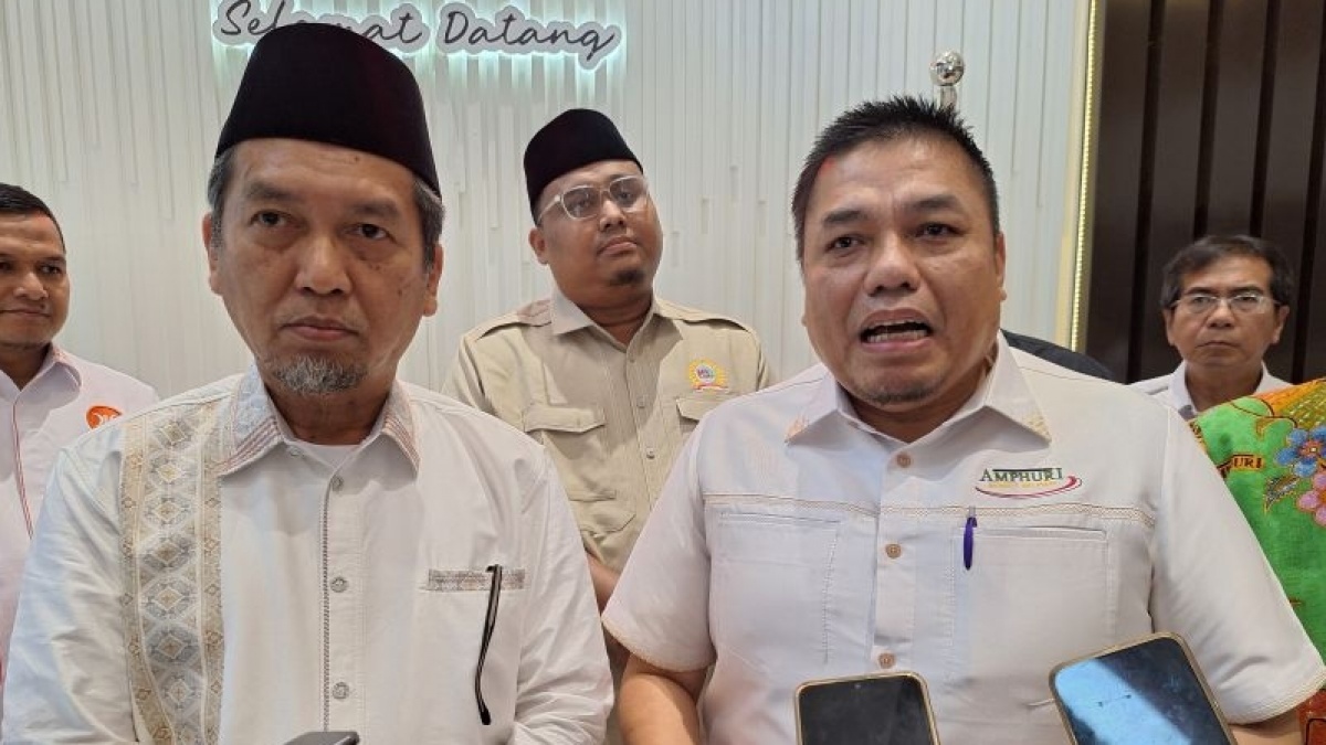Alasan Perusahaan Travel Ngotot Menolak Umrah Mandiri, Takut Rugi?