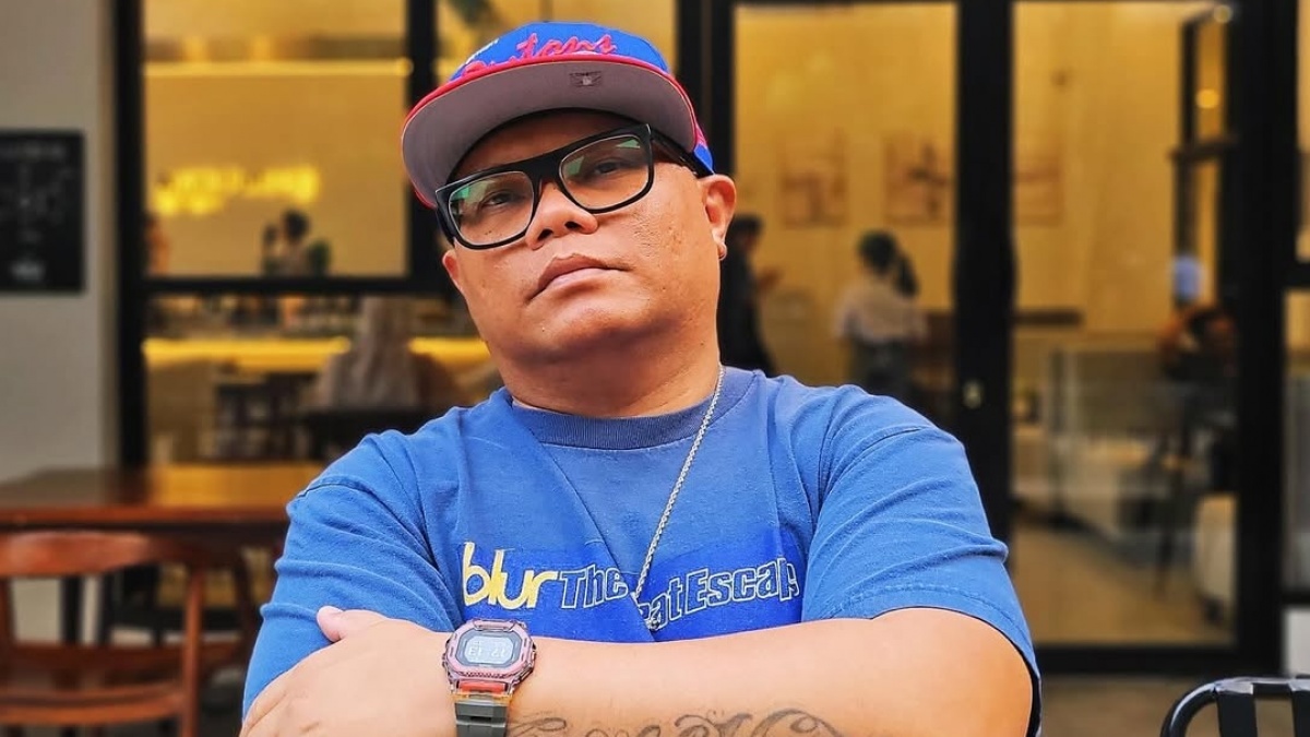 Carut-marut Royalti, Badai: Musik Indonesia Belum Merdeka di Rumah Sendiri