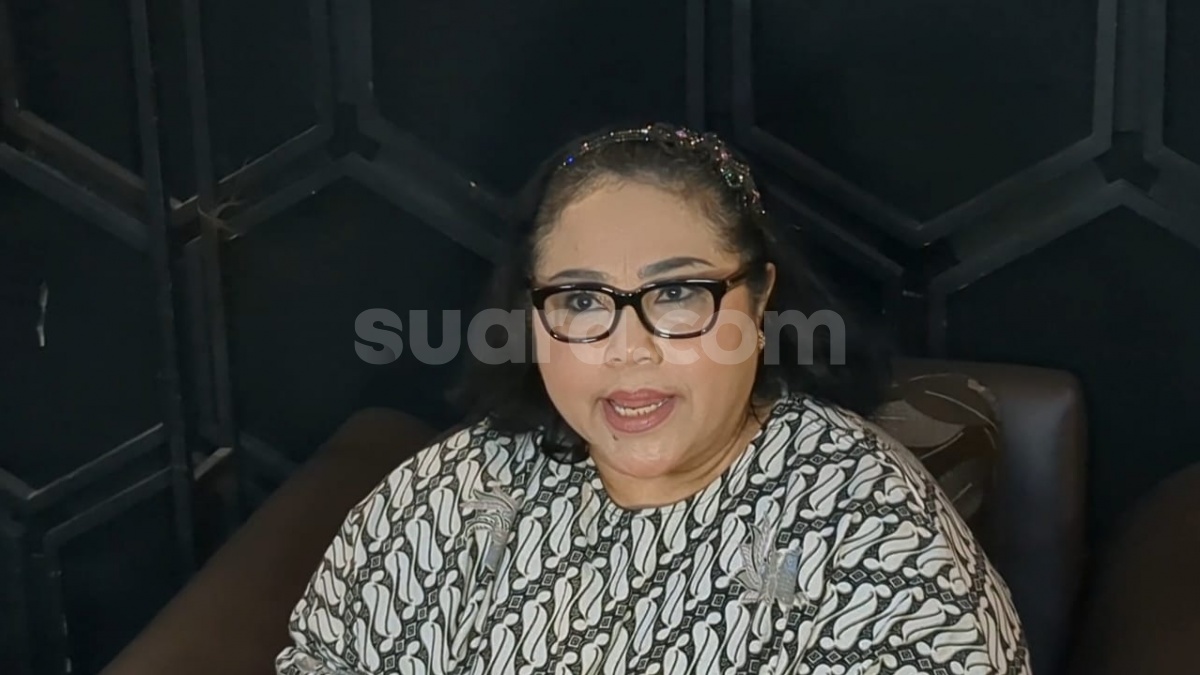 Warung Makan Nunung di Solo Mendadak Sepi, Karyawan Temukan Teror Tanah Kuburan di Parkiran