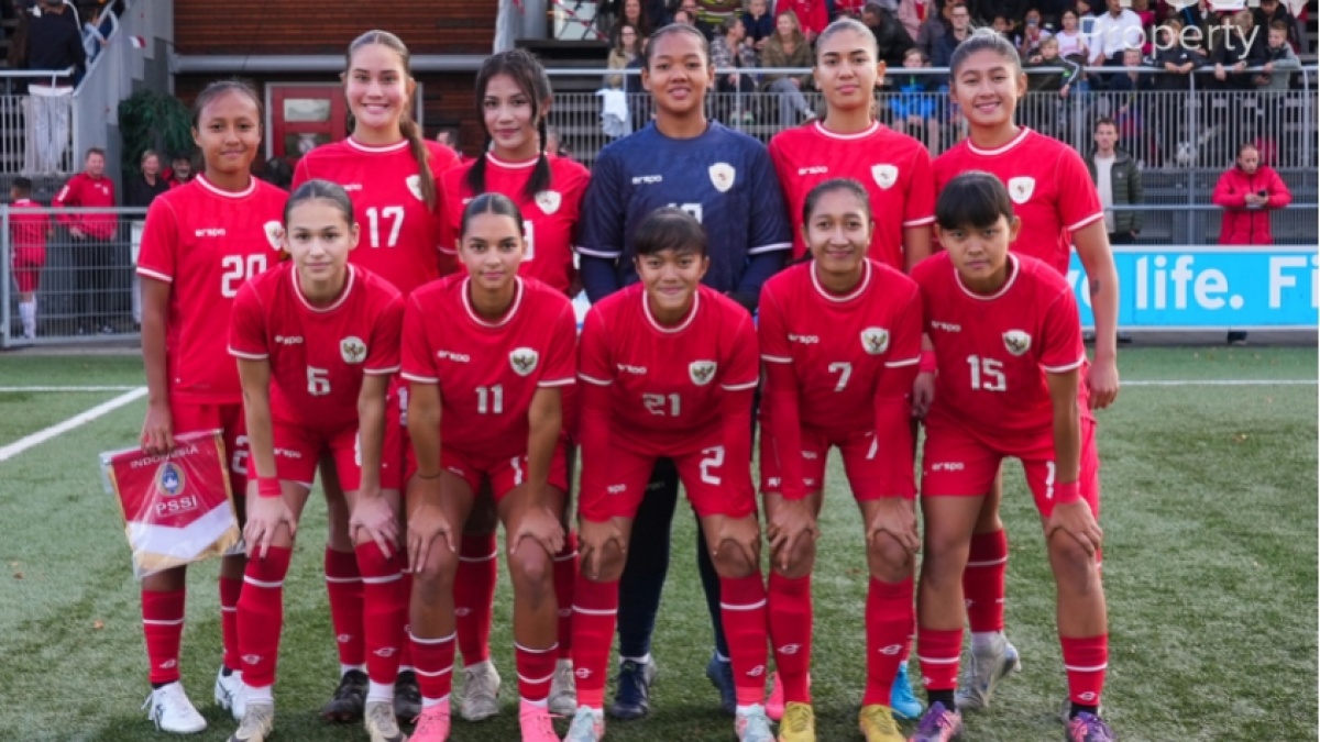 Negara Piala Dunia Bakal Dihadapi Timnas Indonesia di Lanjutan FIFA Series 2026, Siapa Dia?