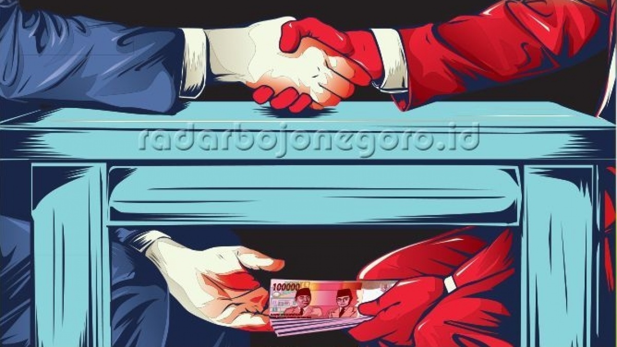 Koruptor e-KTP Bebas Bersyarat, Sorotan Tertuju pada Konsistensi Pemerintah