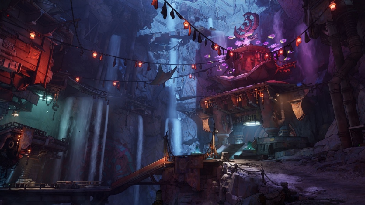 Borderlands 4 Segera Meluncur, Bakal Hadir ke Konsol dan PC