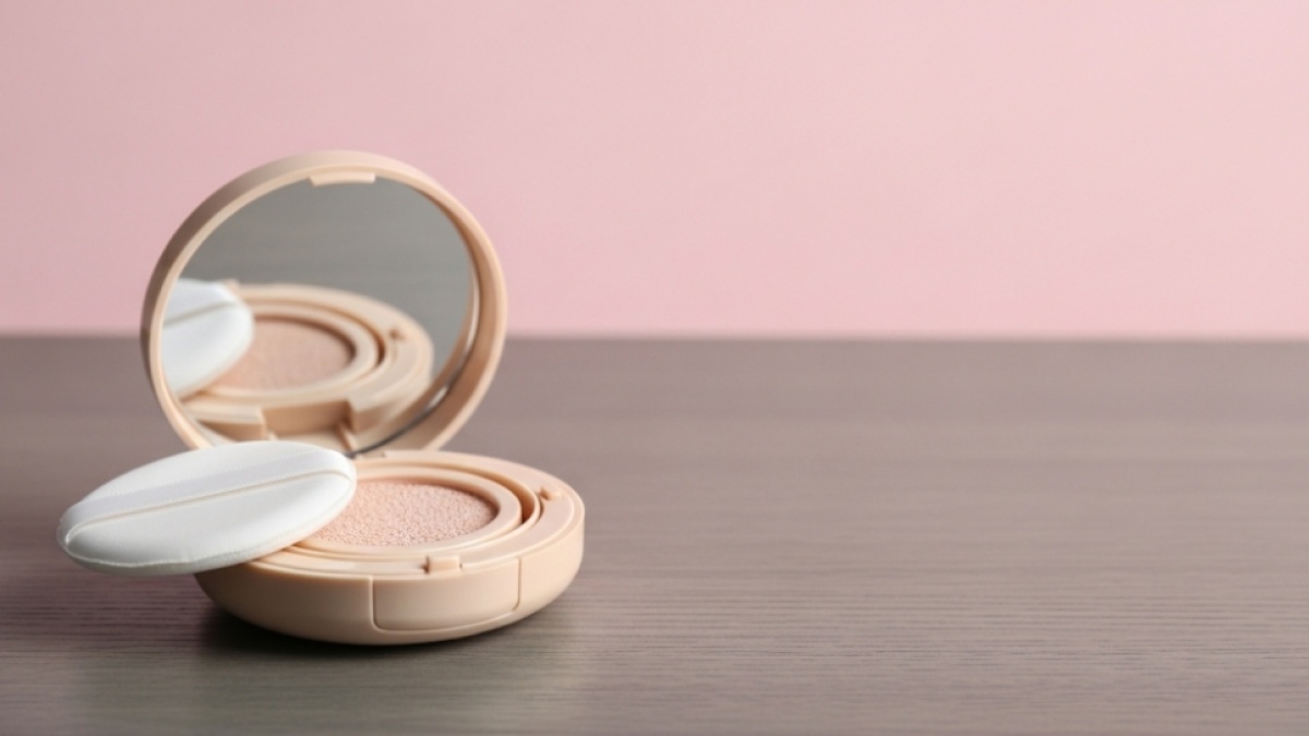 Bingung Pilih Shade? Ini 5 Cushion yang Bagus untuk Olive Undertone