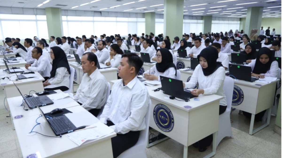 PPPK Paruh Waktu Dikontrak Berapa Tahun? Simak Ketentuan Masa Kerjanya