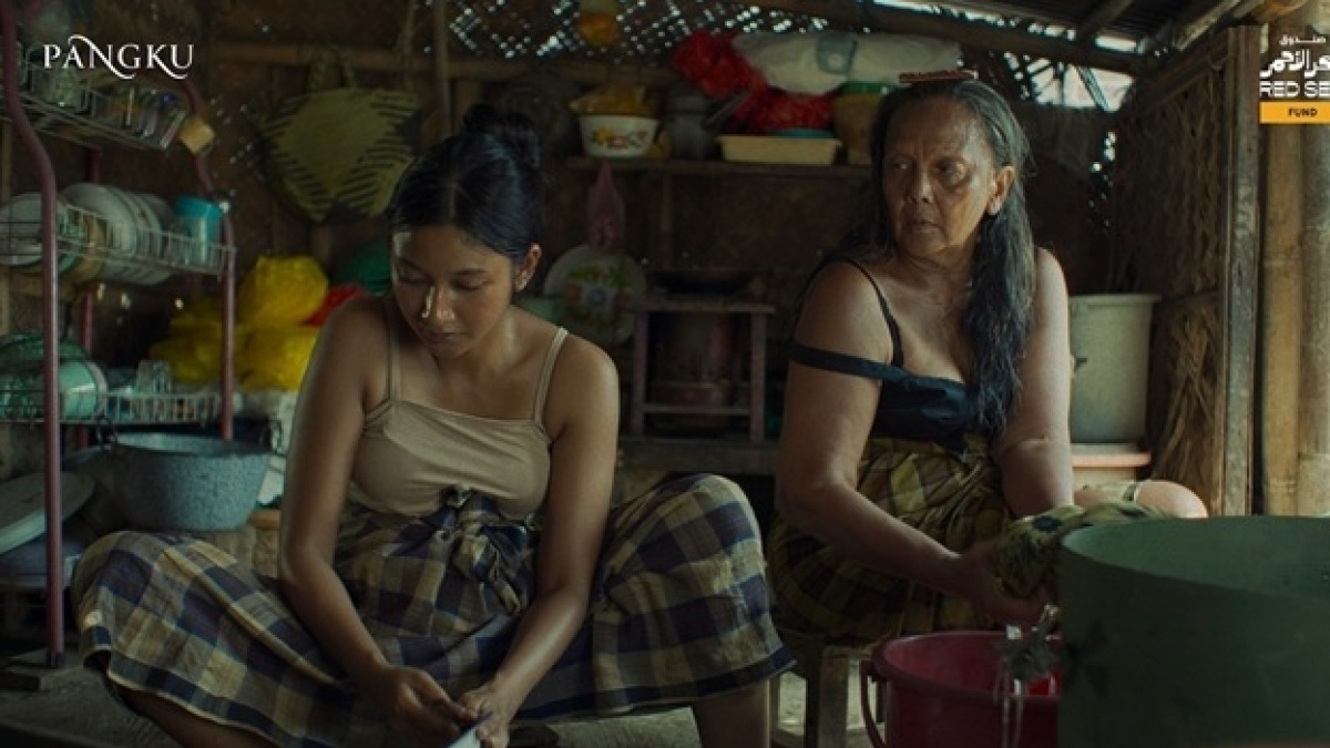 Debut Manis Reza Rahadian: Film Pangku Tembus Seleksi Busan International Film Festival 2025