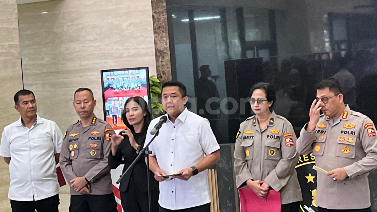 Tes DNA Buktikan Ridwan Kamil Bukan Ayah Biologis Anak Lisa Mariana, Ini Penjelasan Ilmiahnya