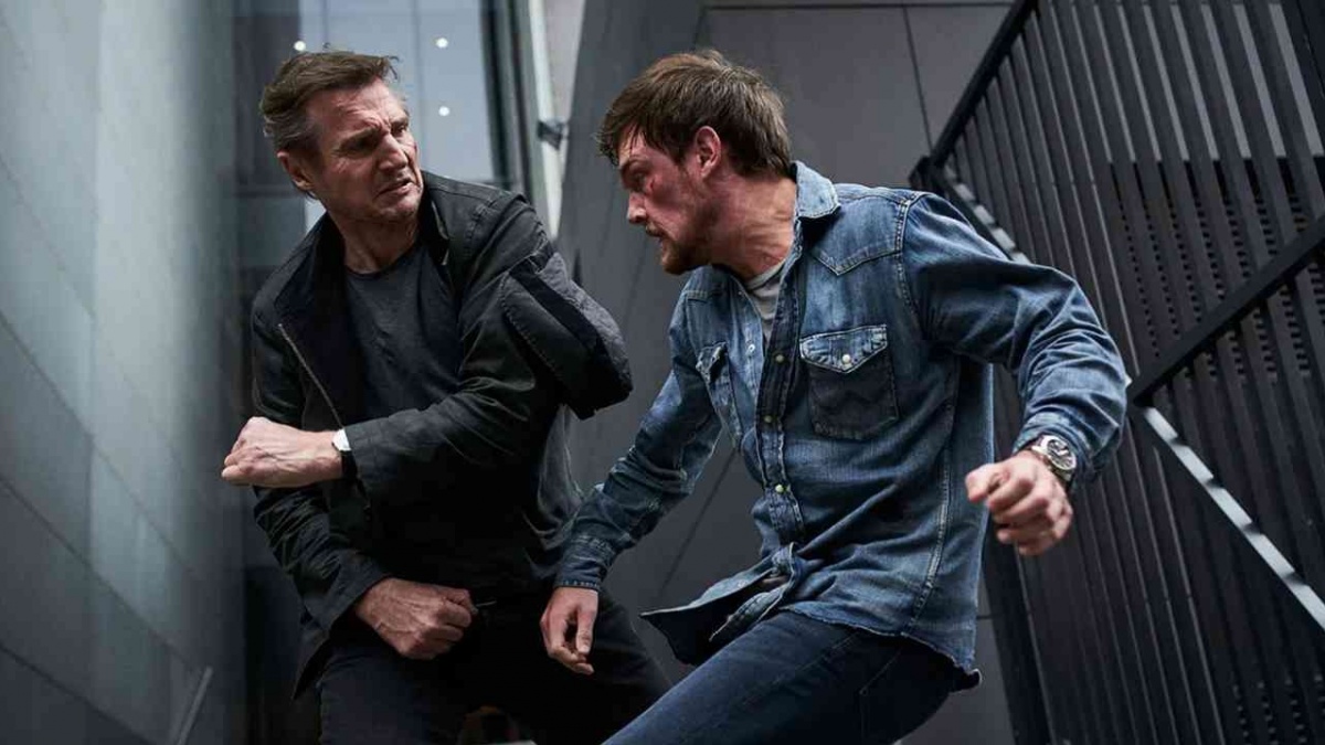 Review Blacklight: Rahasia Gelap FBI yang Dibongkar Liam Neeson, Malam Ini di Trans TV