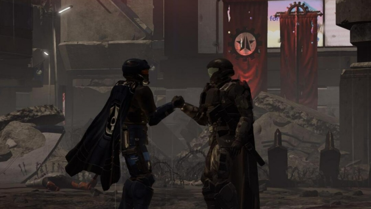 Kolaborasi Game Helldivers 2 dan Halo, Hadirkan Banyak Senjata Ikonis