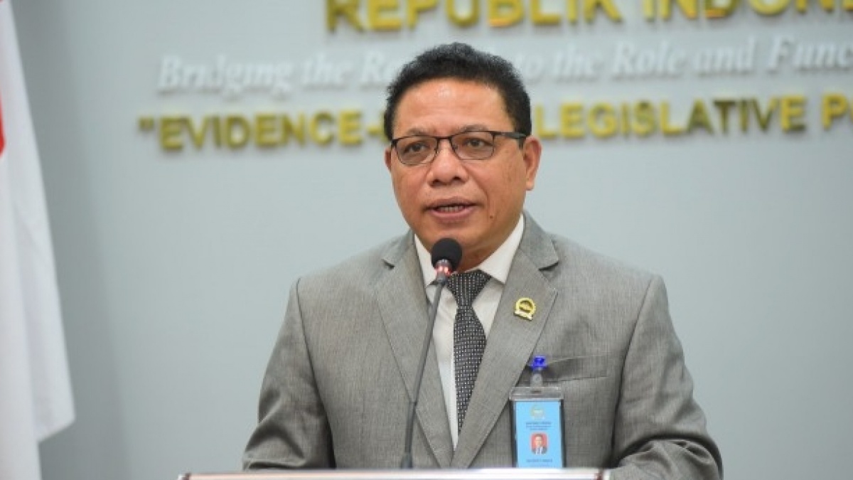 Harta Calon Hakim MK Inosentius Samsul Tembus Rp6,9 Miliar, Ini Rinciannya