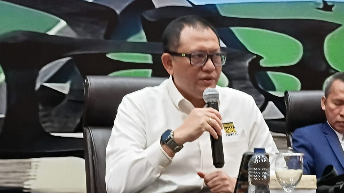 RUU PIHU Tuai Kontroversi, Asosiasi Haji Peringatkan Ancaman Runtuhnya Ekonomi Umat