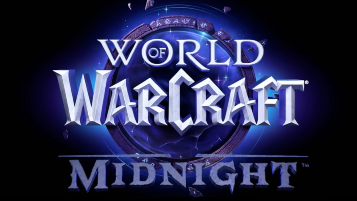 Ekspansi World of Warcraft: Midnight Terungkap di Gamescom, Ada Ras Baru