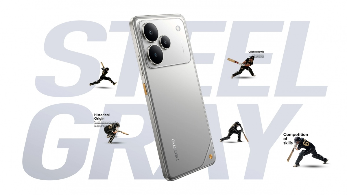 Keunggulan Realme P4 dan P4 Pro, Hp Murah dengan Baterai Gahar 7.000 mAh