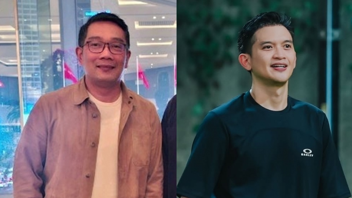 Ridwan Kamil Terima Hasil Hari ini, Apa Kabar Tes DNA Rezky Aditya?