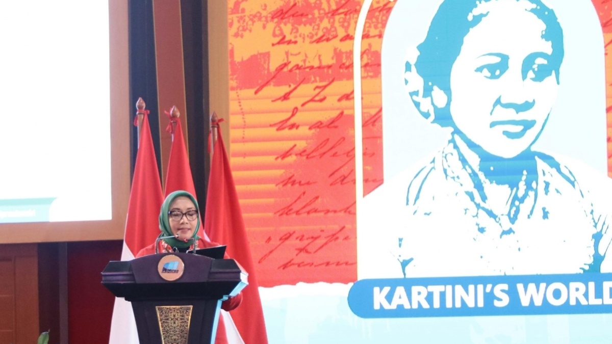 Surat Kartini Jadi Memori Dunia UNESCO: Ini Maknanya bagi Perjuangan Kesetaraan Gender Masa Kini