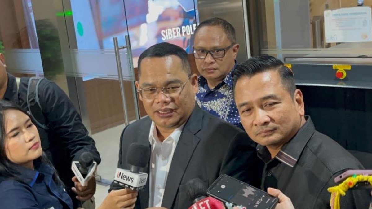 Deg-degan! Kuasa Hukum Ungkap Detik-detik Amplop Segel Hasil Tes DNA Ridwan Kamil Dibuka