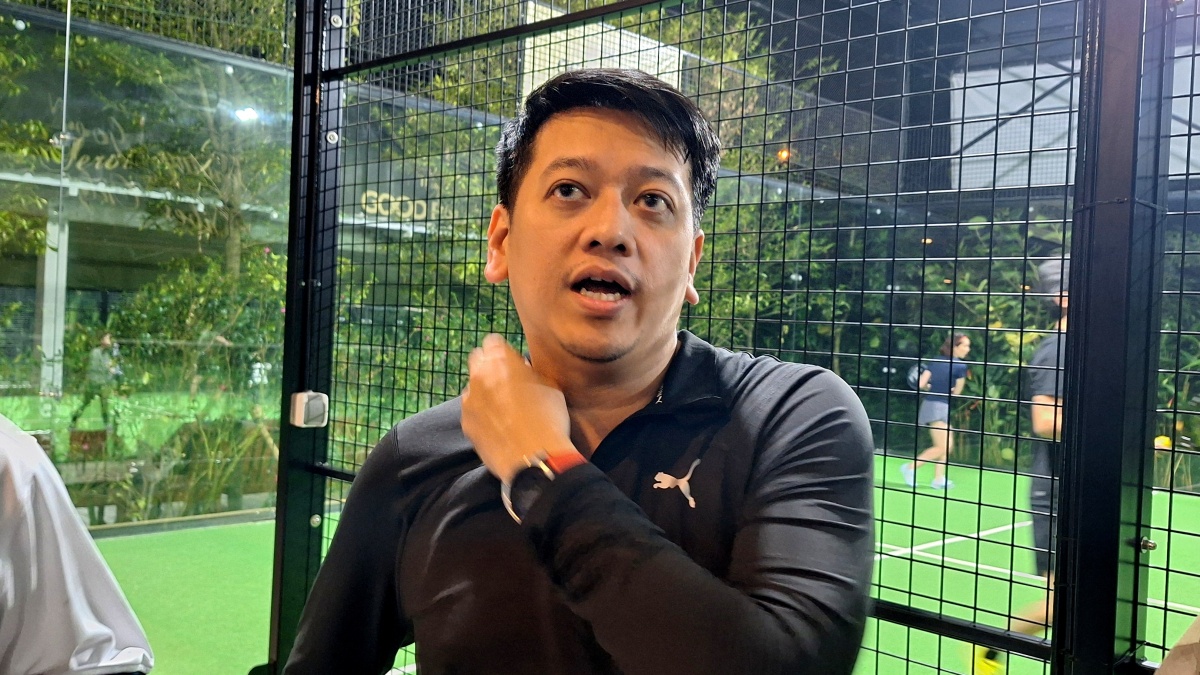 Maksimalkan Kuota, Persib Bandung Akan Tambah Pemain Asing