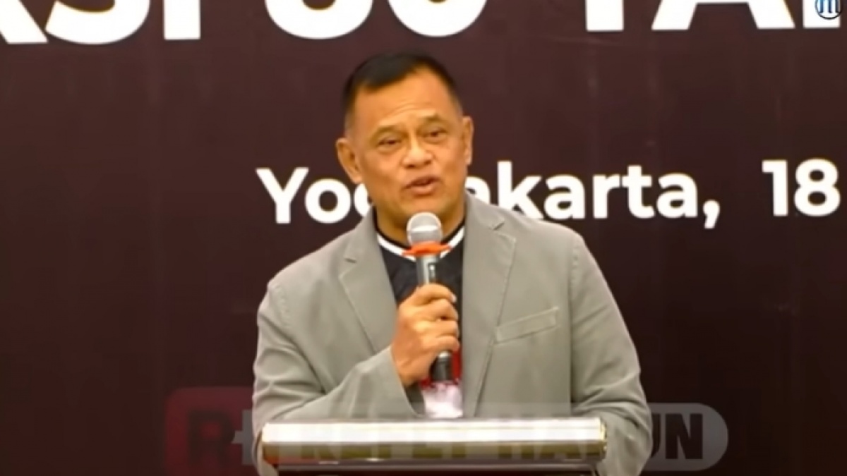 Ada Bom Waktu Incar Pemakzulan Prabowo, Eks Panglima TNI Ungkap Upaya Sabotase di Lingkar Pemerintah