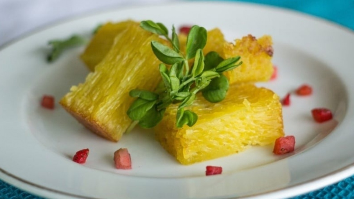 6 Nama Makanan Indonesia yang Bikin Bingung, Ada Nasi Kucing hingga Bika Ambon