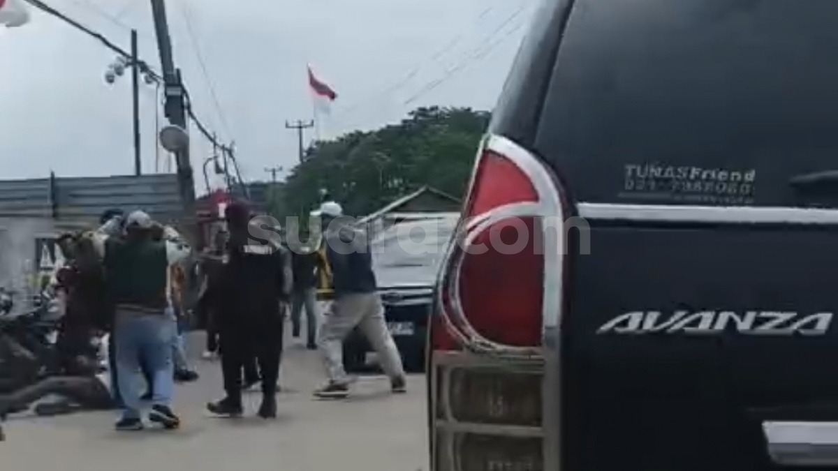 Wartawan Dikeroyok saat Liput Sidak Pabrik di Serang, Pelaku Diduga Sekuriti, Ormas hingga Aparat