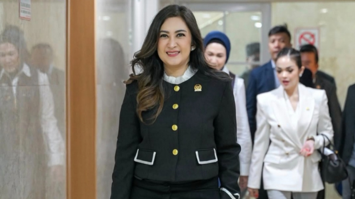 Dukung Tunjangan Rumah DPR Usai Ngeluh Bintaro Macet, Nafa Urbach Disentil Cucu Bondan Winarno