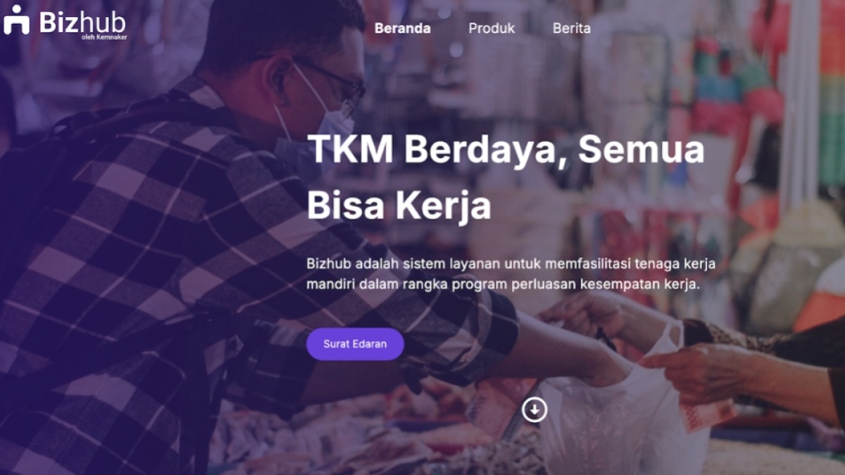 Program TKM Pemula 2025 Jelang Deadline! Dapatkan Modal Usaha dari Negara