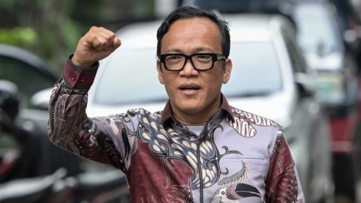 Hasil Gelar Ekspose Semalam, KPK Sudah Tetapkan Tersangka Kasus OTT Wamaneker Noel, Siapa Saja?