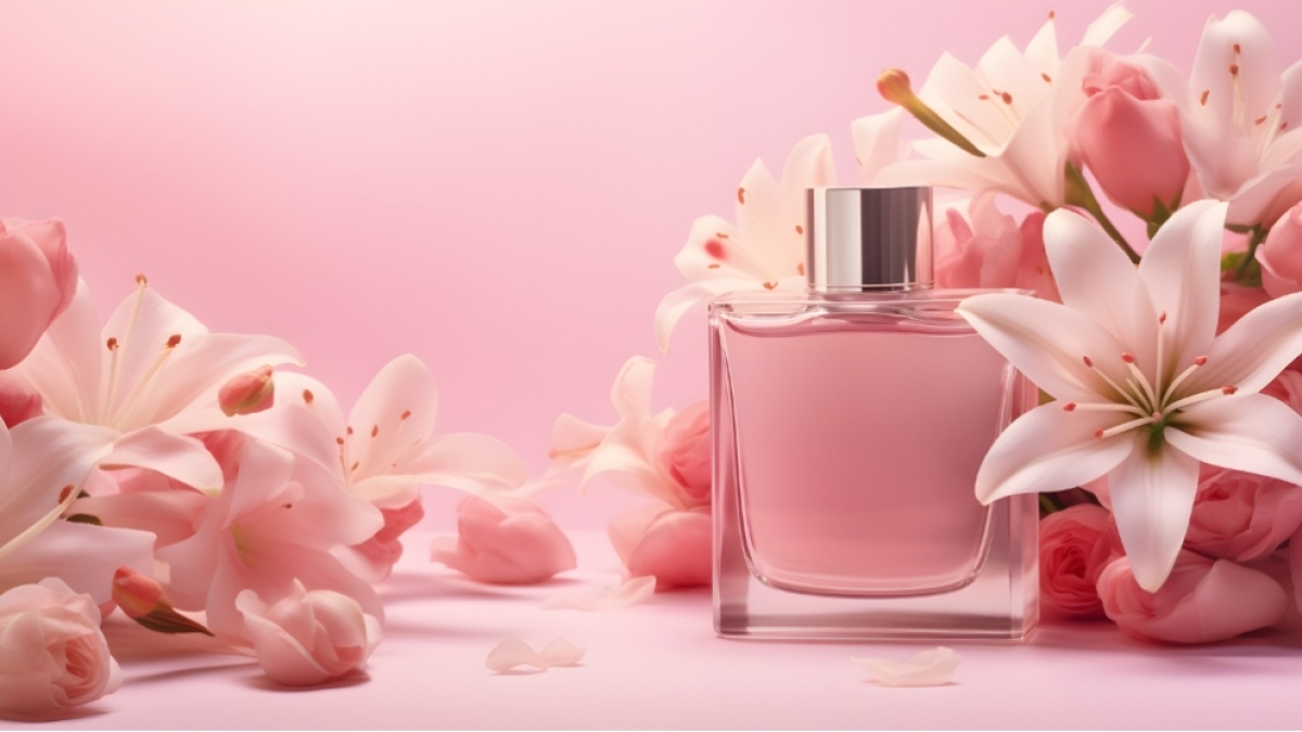 5 Parfum Lokal Murah yang Wanginya Tidak Pasaran, Bikin Harum Seharian Mulai Rp30 Ribu