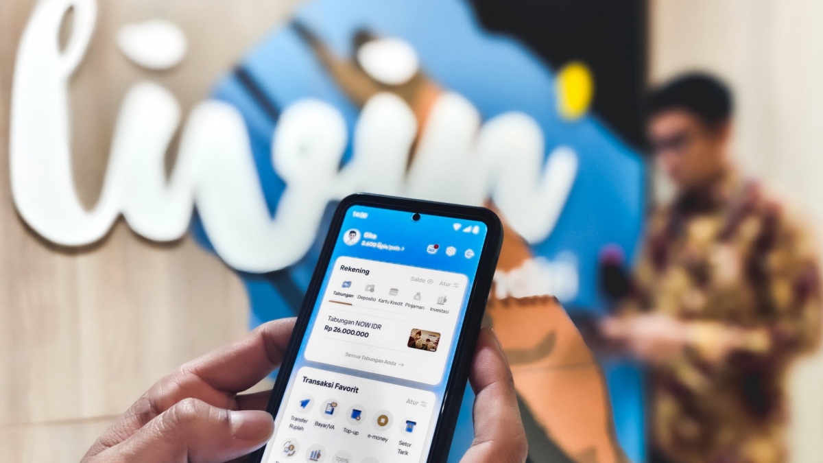 Bank Mandiri Raih Cloudera APAC Award 2025 Berkat Inovasi Teknologi AI