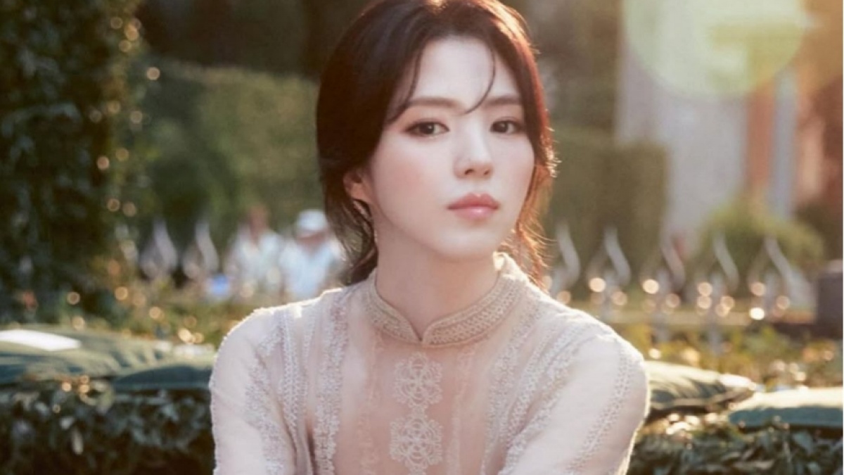 Digelar Akhir Pekan Ini, Intip Rundown Lengkap Fan Meeting Han So Hee di Jakarta