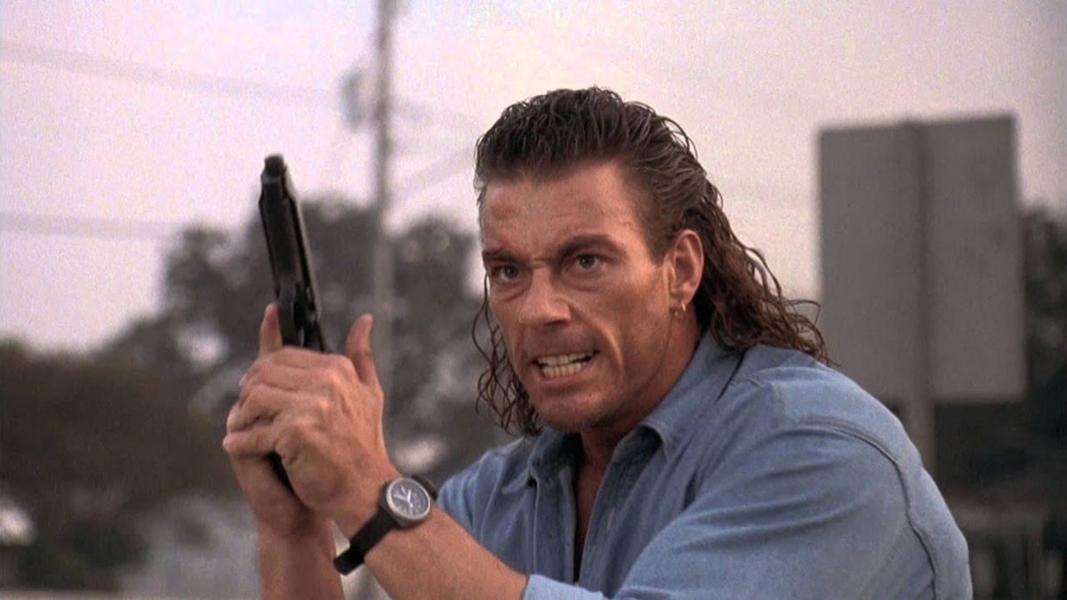 Hard Target: Salah Satu Film Terbaik Jean Claude Van Damme, Tayang Malam Ini di Trans TV