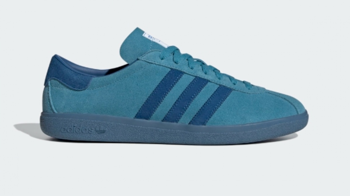 Adidas Bali Pig Skin atau Tidak? Intip Detail dan Harganya