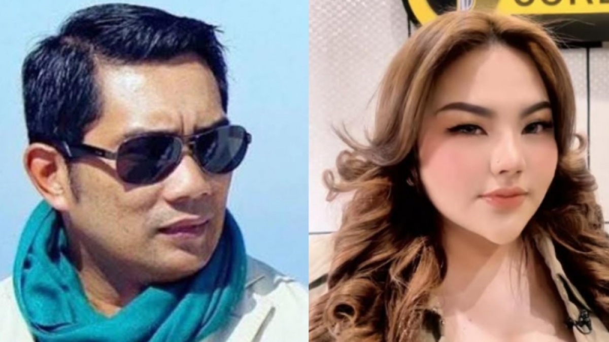 Blak-blakan Ngaku Dicecar KPK soal Aliran Uang dari Ridwan Kamil, Lisa Mariana: Nominal Rahasia!