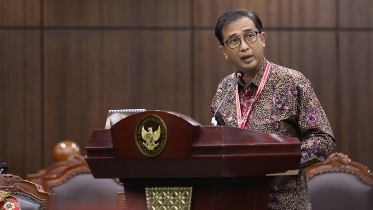 DPR Bekukan Pungutan Royalti Selama Dua Bulan, UU Hak Cipta Siap Dirombak Total