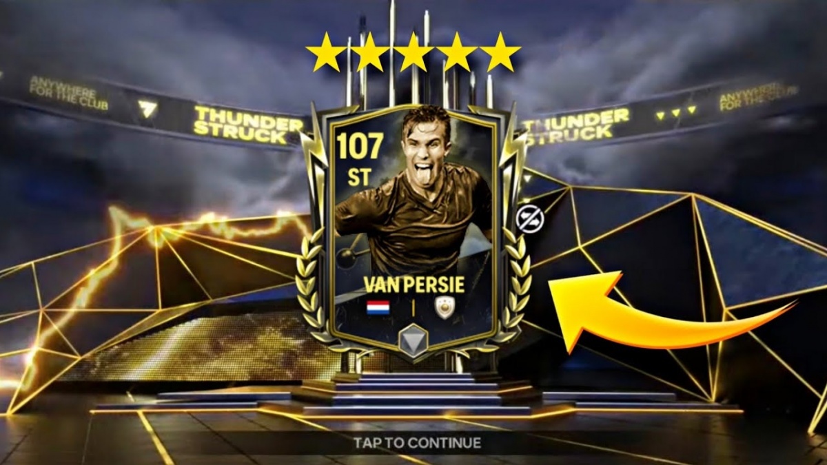 30 Kode Redeem FC Mobile Terbaru 21 Agustus 2025, Pemain OVR 104+ dan Gems Siap Klaim