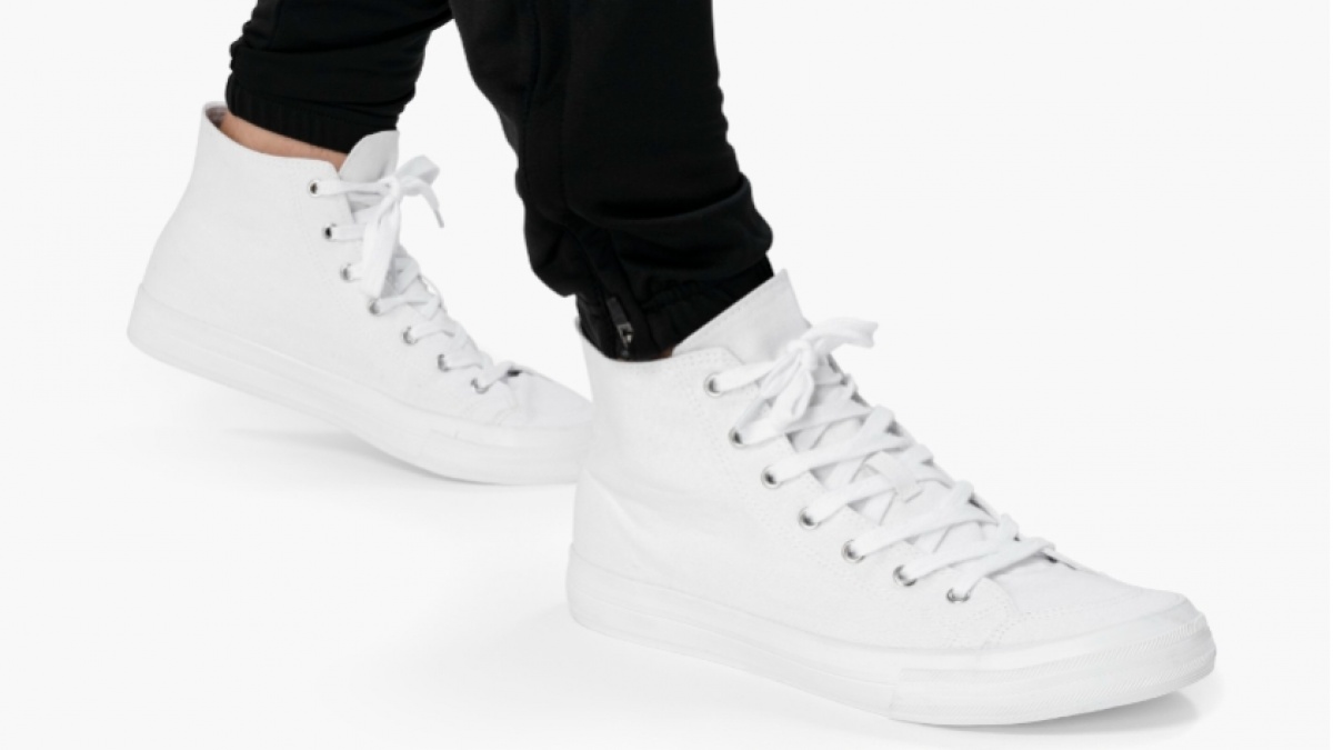 Sepatu Kets untuk Aktivitas Apa? Intip 5 Pilihan Lokal yang Nyaman dan Stylish