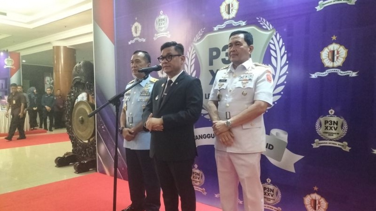 Relokasi Warga Gaza ke Pulau Galang Bagian dari Skenario Israel?