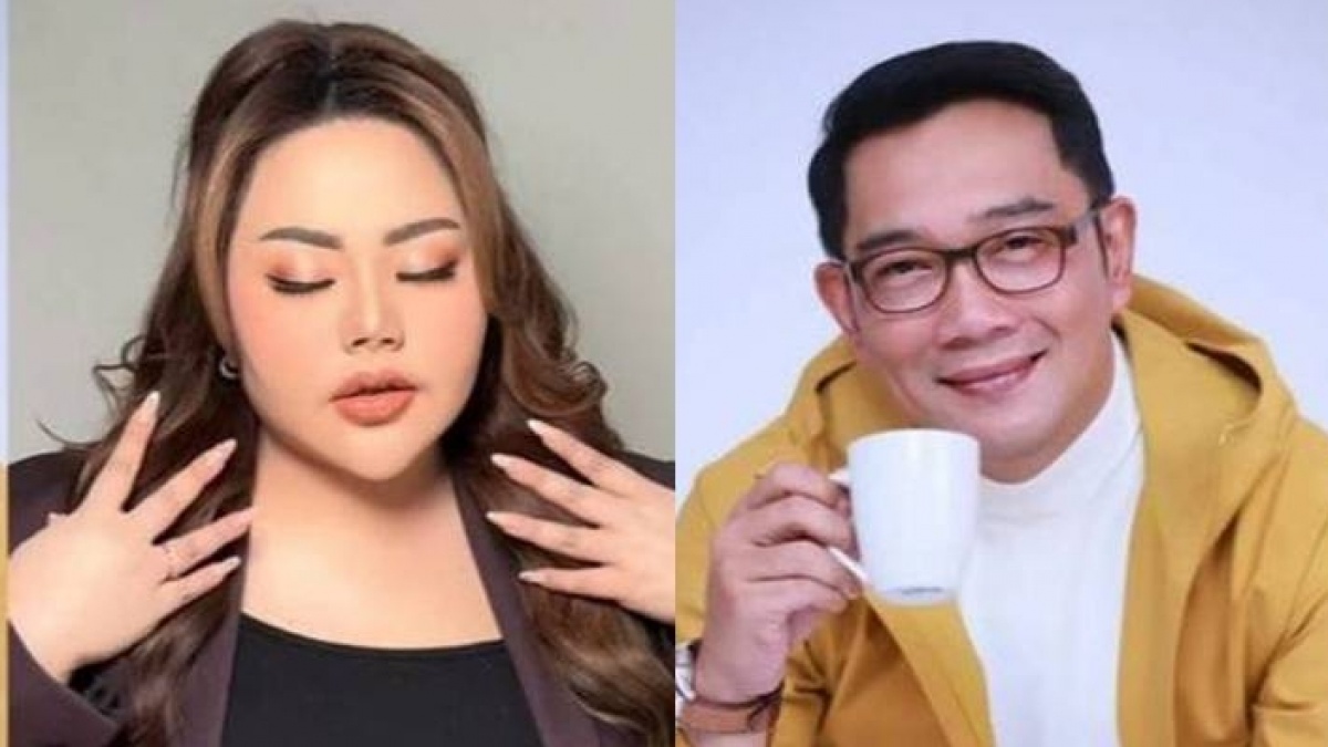 Berapa Biaya Tes DNA di Singapura? Tantangan Lisa Mariana Buat Ridwan Kamil