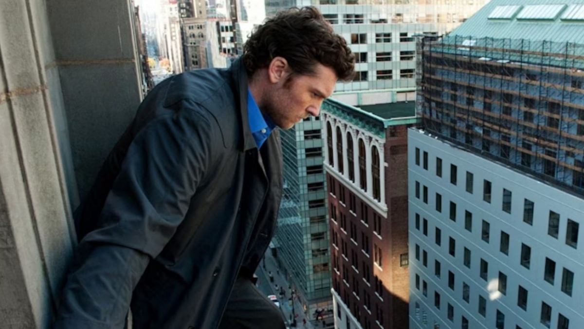 Man on a Ledge: Antara Bunuh Diri Palsu dan Perampokan, Tayang Malam Ini di Trans TV