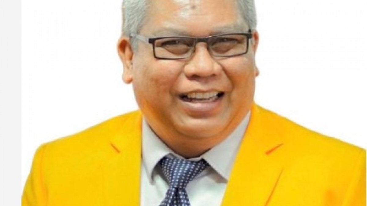 Viral Dosen Lapor 'Aib' Rektor UNM, Isinya Chat Mesum Ajak 'Becek-becek'?
