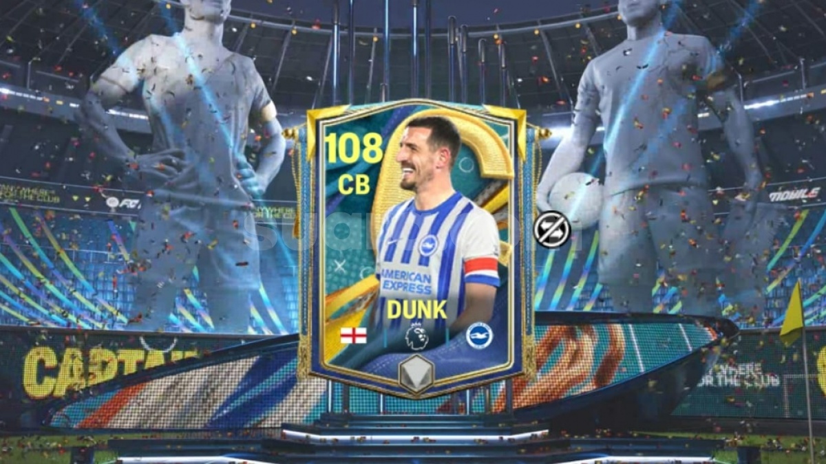 35 Kode Redeem FC Mobile Terbaru 7 September: Dapatkan Legacy Player, Captain Pack dan Coin Boost