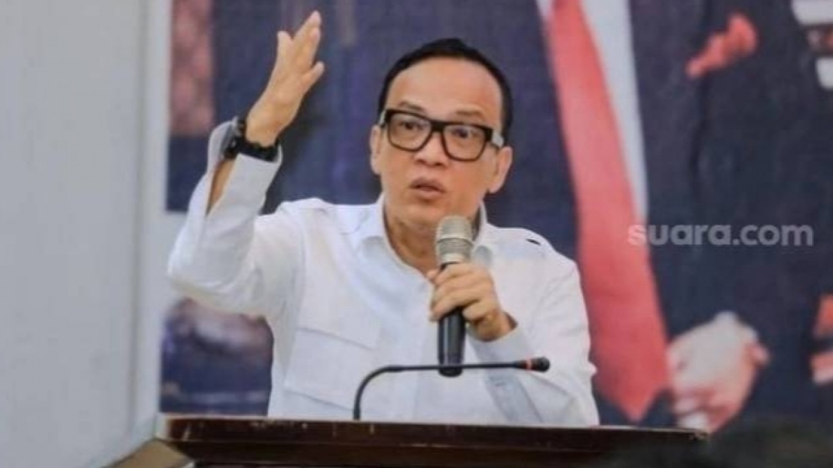 Apa Kabar Noel Pasca OTT? Jabatan Lenyap dan Kini Hadapi 5 Kenyataan Pahit Ini