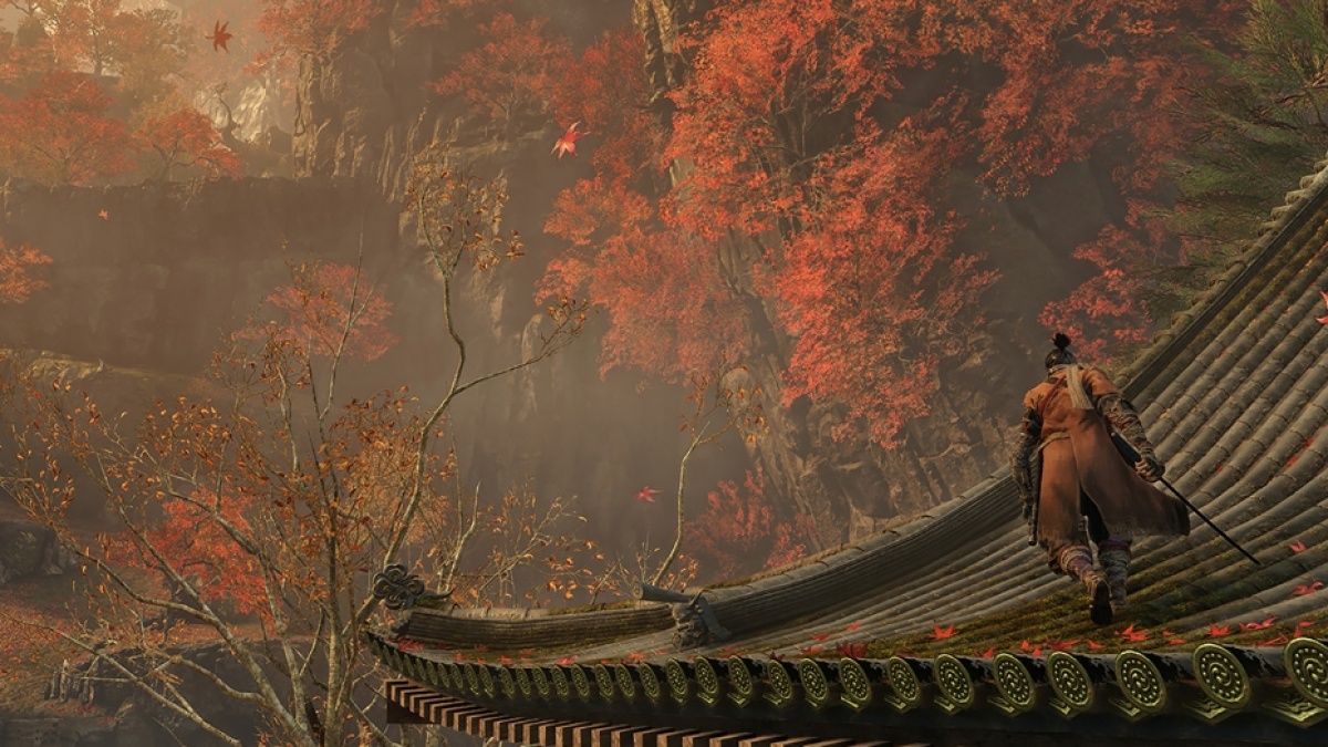Sekiro: Shadows Die Twice Dapatkan Adaptasi Anime, Trailer Perdana Beredar