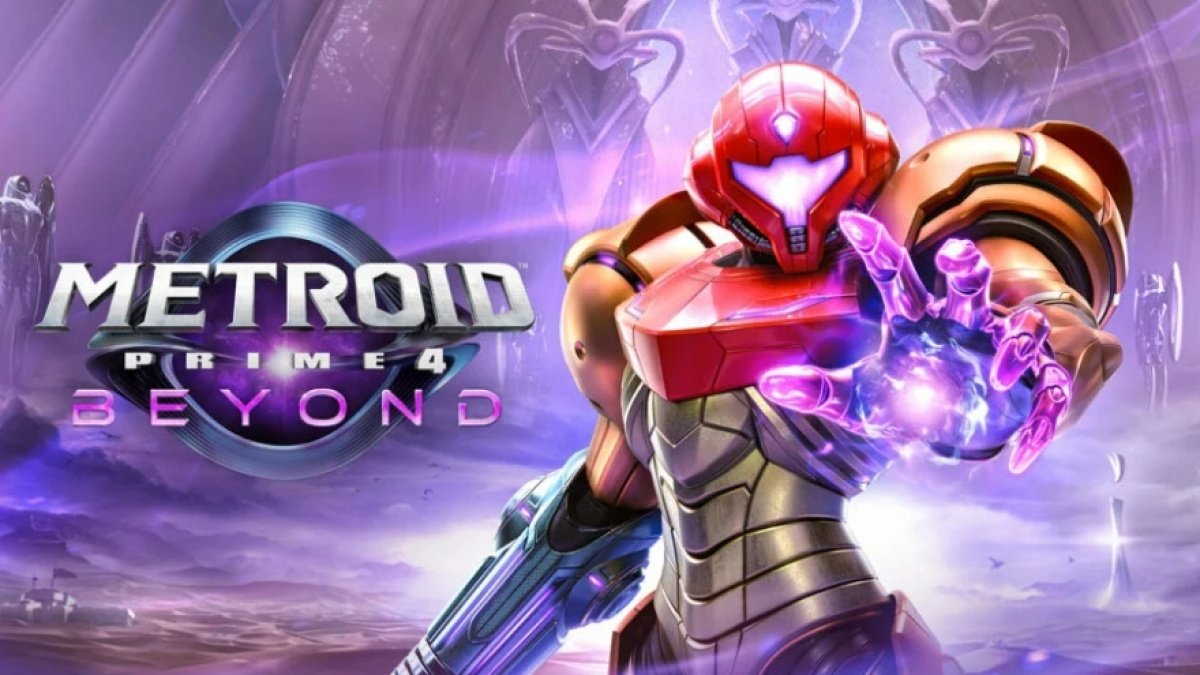 Game Metroid Prime 4 Beyond Dapatkan Rating ESRB, Hadir Tahun Ini