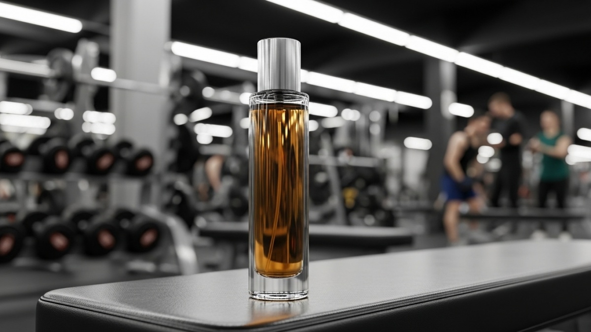 5 Parfum Tahan Lama untuk Olahraga, Wangi Sporty Makin Aktif saat Berkeringat