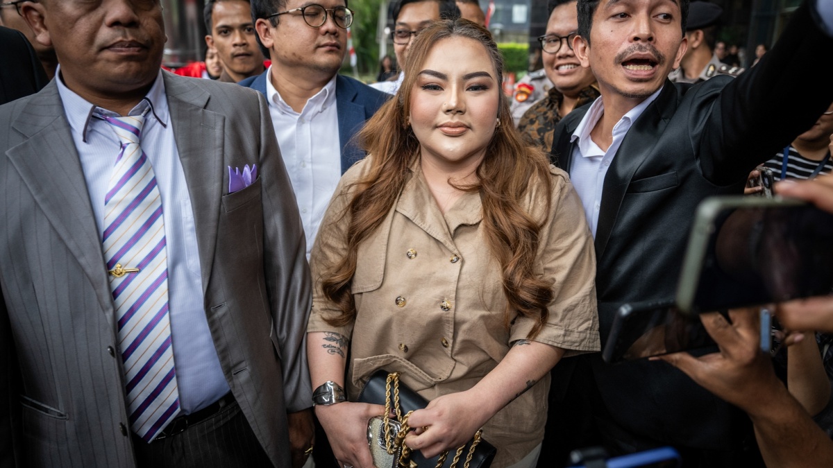 Lisa Mariana Ungkap Bakal Ada Tersangka Baru di Kasus Korupsi BJB yang Seret Nama Ridwan Kamil