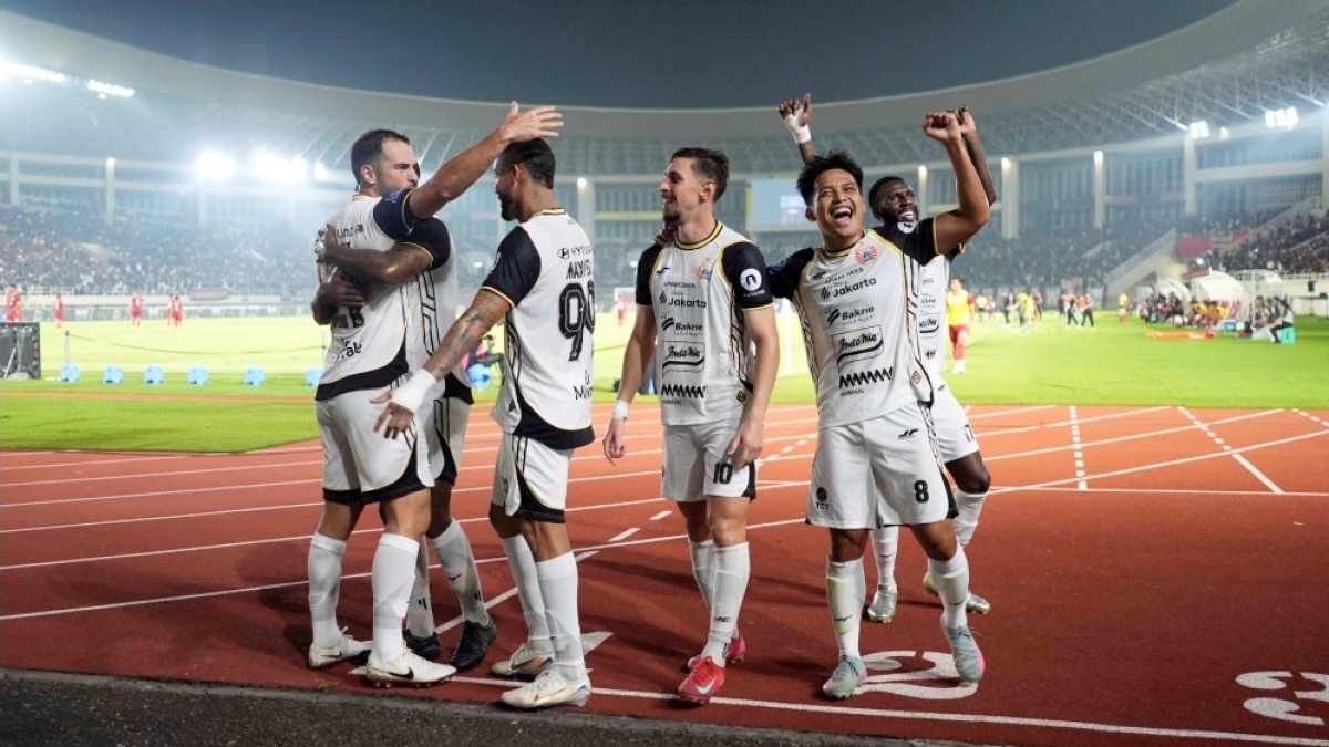 Jadwal dan Siaran Langsung Super League Hari Ini, Persija dan Tim Milik Polisi Bertanding