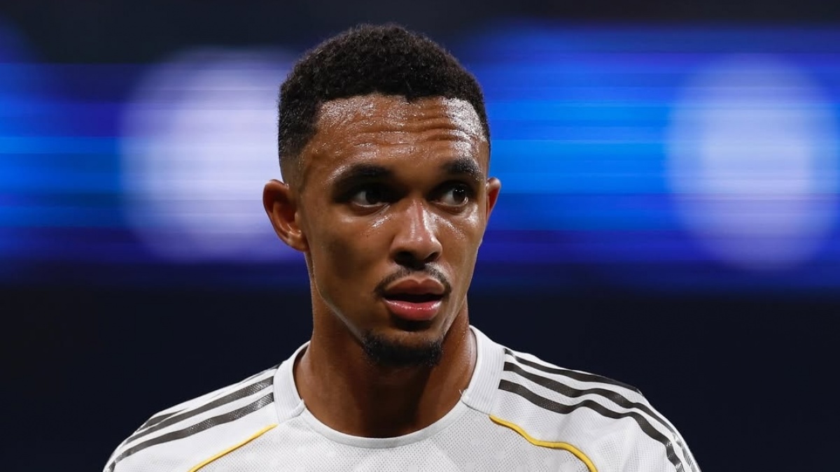 Dani Carvajal Terkapar, Trent Alexander-Arnold Siap Hadapi Mantan di Anfield